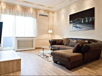 Feel Belgrade Bohemian Apartment