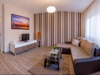 Feel Belgrade Downtown Apartments
