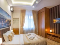Feel Belgrade Superior Apartment
