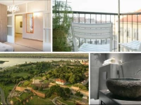 Kalemegdan GREEN Area Apartment