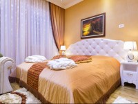 Lazar Lux Apartments