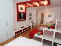 New Belgrade apartment Belville