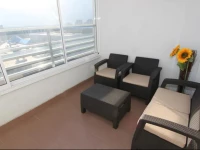 New Belgrade apartment LAVINA