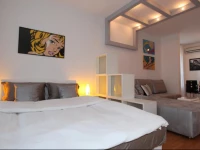New Belgrade apartment Neven