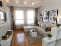 New Belgrade Apartments 4*