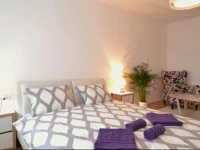 New Belgrade Arena cozy apartment