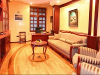 Paris Square Belgrade