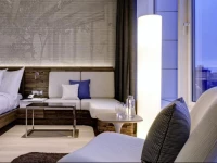 Radisson Blu Old Mill Belgrade