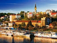 Studio Capitol Belgrade