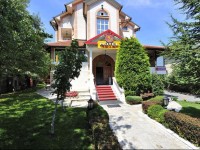 Hotel Sucevic Garni