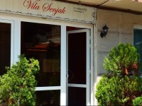 Vila Senjak B&B