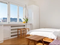 Apartment Slavia District