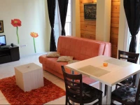 Apartments Agape Downtown