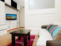 Apartments Belgraderenting 3*
