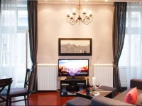 Basco City Center Apartments