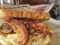 Bed&Breakfast kod Smilje