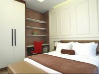 Belgreat Premium Suites