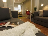 Boutique Apartments 360Вє - Apartment Jazz