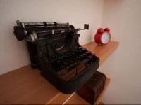 Casa Del Pjer Apartment