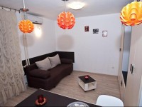 Duplex Apartment Happy 3*