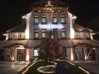 Garni Hotel Villa Family