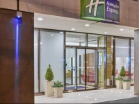 Holiday Inn Express Belgrade - City