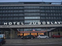 Hotel Jugoslavija