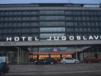 Hotel Jugoslavija