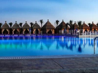 Kengur Resort
