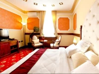 ManjeЕѕ Exclusive Villa