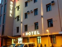 Hotel N Budget