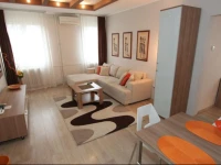 New Belgrade apartment DELTA CITY