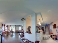 Orient Villa Apartments and Rooms