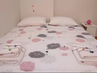 Pedestrian Zone Apartment