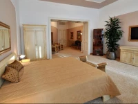 Rezime Crown Depadans