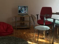 Sbojic Bulevard Suites