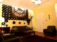 Soul House Apartments