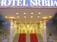 Hotel Srbija