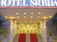 Hotel Srbija
