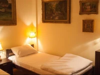 Vintage Delight Apartment