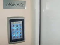 Apartment NIKMAR LUX