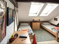 Savamala Art Apartment