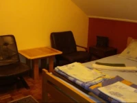 Guest house Mirijevski Konak