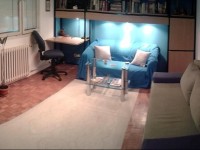 12 Monkeys Studio Apartment