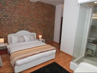 Aparthotel Metropoliten Rooms