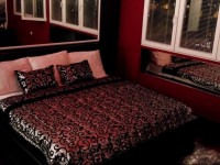 Apartment and Suite Penthouse