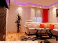 Apartment Arena Biznis Lux