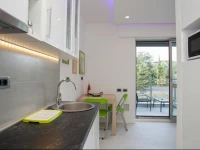 Apartment Beautiful view Hram