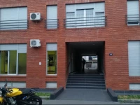 Apartment Beogradsko Dramsko