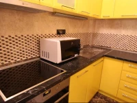 Apartment Botanicka Basta